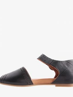 Donna Style Women G220 CARTER BLACK