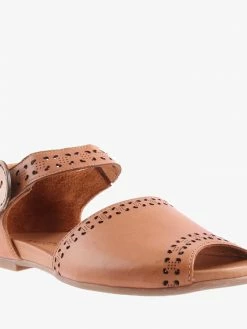 Donna Style Women G221 CARTER COCONUT