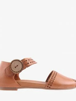 Donna Style Women G221 CARTER COCONUT