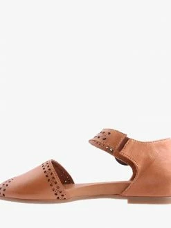 Donna Style Women G221 CARTER COCONUT