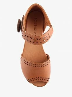 Donna Style Women G221 CARTER COCONUT