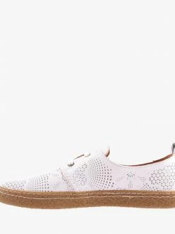 Donna Style Women G222 FAYE WHITE