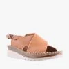 Sala Women G223 OAKBY COCONUT