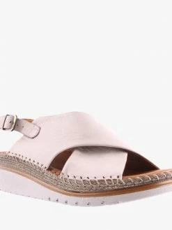 Sala G224 OAKBY SILVER GREY Women