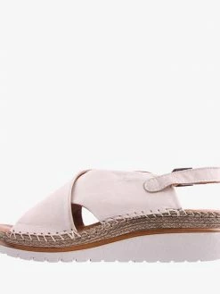 Sala G224 OAKBY SILVER GREY Women