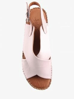 Sala G224 OAKBY SILVER GREY Women