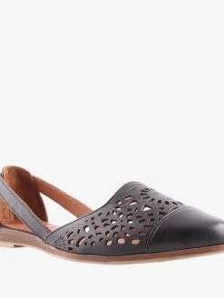 Donna Style G228 KAITLYN BLACK Women