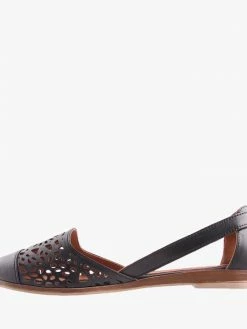 Donna Style G228 KAITLYN BLACK Women