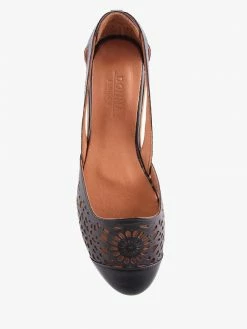 Donna Style G228 KAITLYN BLACK Women