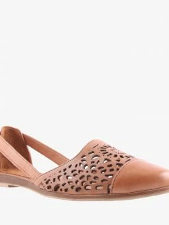 Donna Style Women G229 KAITLYN COCONUT