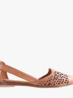 Donna Style Women G229 KAITLYN COCONUT