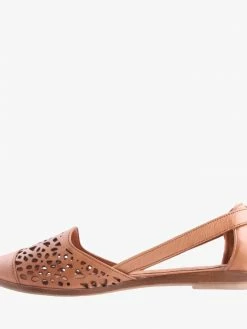 Donna Style Women G229 KAITLYN COCONUT