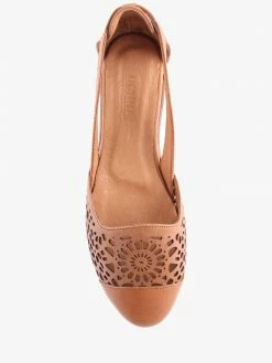 Donna Style Women G229 KAITLYN COCONUT