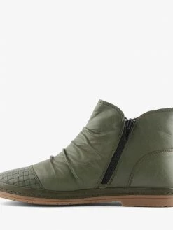 Donna Style Women G242 BONNIE OLIVE