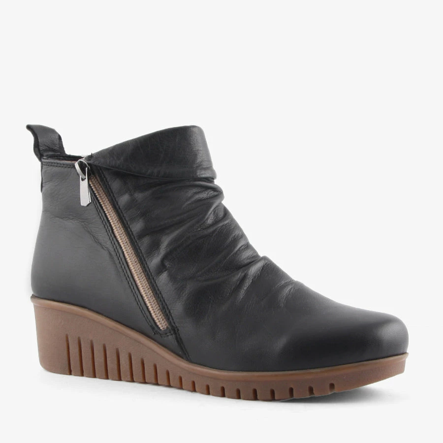 Donna Style G245 ENVY BLACK 1 Donna Style G245 ENVY BLACK