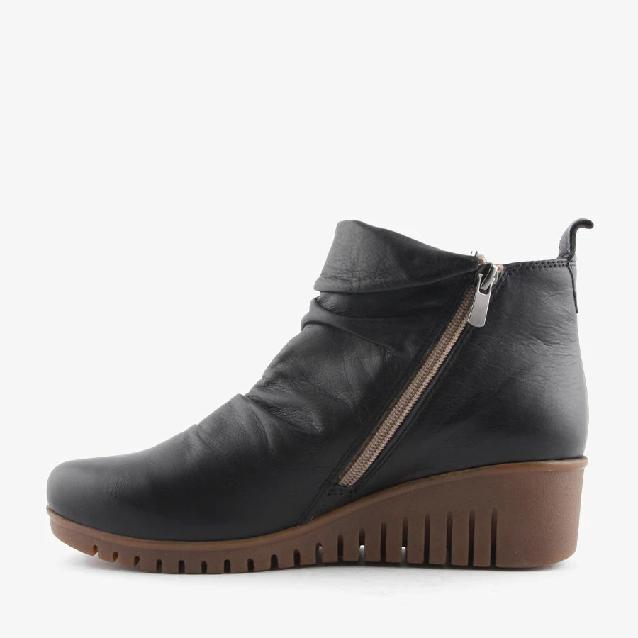 Donna Style G245 ENVY BLACK 3 Donna Style G245 ENVY BLACK