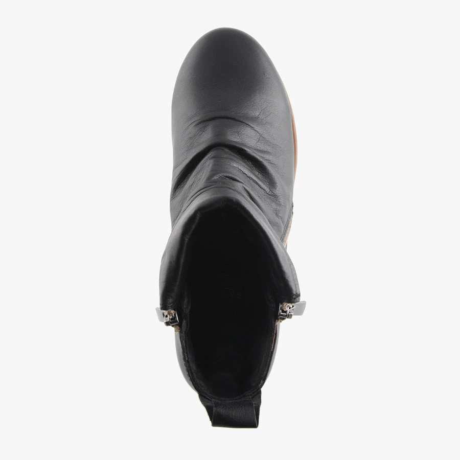 Donna Style G245 ENVY BLACK 4 Donna Style G245 ENVY BLACK