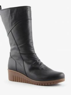 Donna Style Women G247 ENERGY BLACK