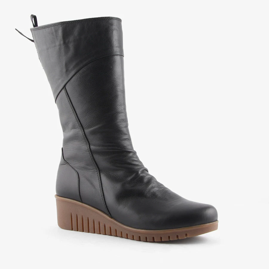 Donna Style Women G247 ENERGY BLACK 1 Donna Style Women G247 ENERGY BLACK