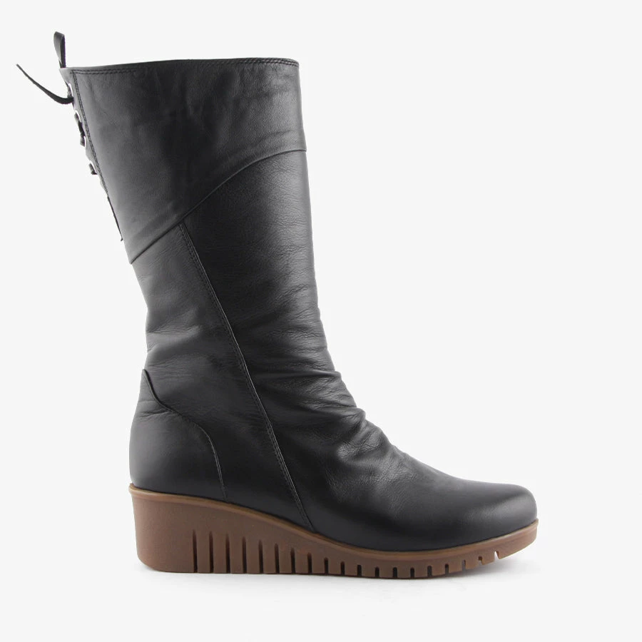 Donna Style Women G247 ENERGY BLACK 2 Donna Style Women G247 ENERGY BLACK