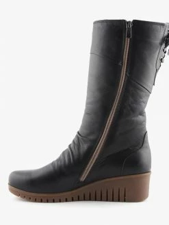 Donna Style Women G247 ENERGY BLACK 6 Donna Style Women G247 ENERGY BLACK