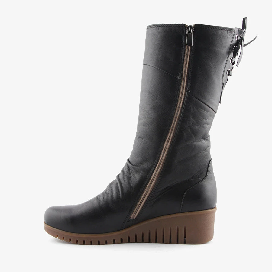 Donna Style Women G247 ENERGY BLACK 3 Donna Style Women G247 ENERGY BLACK