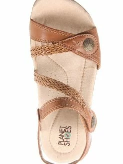 Planet G28 CROP ALPACA Women