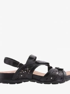 Planet G37 MALU BLACK Women