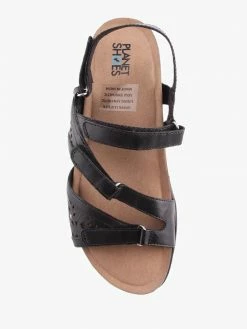 Planet G37 MALU BLACK Women