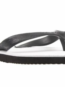 Double Plugger Men GM60 DOUBLE PLUG THONG BLACK