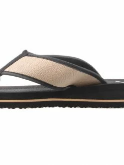 Lightning Bolt GM65 NEW HUSKY BLACK/KHAKI