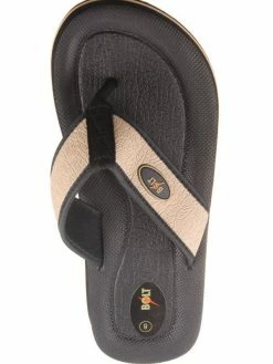 Lightning Bolt GM65 NEW HUSKY BLACK/KHAKI