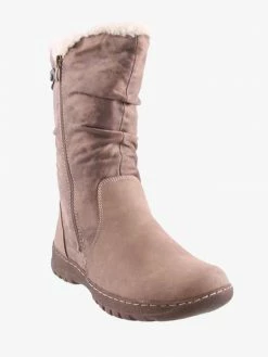 CC Resorts Women K222 GOOSE TAUPE