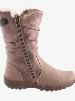 CC Resorts Women K222 GOOSE TAUPE