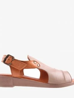 Bueno H802 ALIAH STONE/COCONUT Women