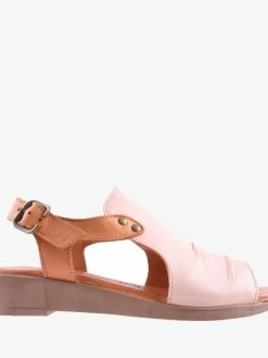 Bueno H803 ALIAH CAMEO/COCONUT