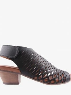 Bueno H804 RUBY BLACK Women