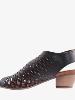 Bueno H804 RUBY BLACK Women