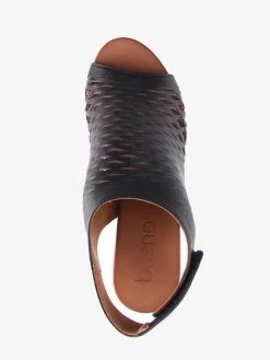 Bueno H804 RUBY BLACK Women