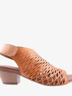 Bueno Women H805 RUBY COCONUT