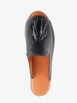 Bueno Women H809 KEILOR BLACK