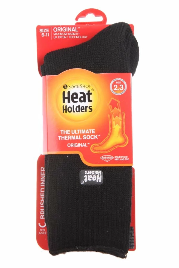 Heat Holders Mens Original Heatholders Accessories 1 Heat Holders Mens Original Heatholders Accessories