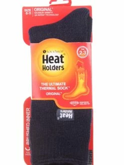 Heat Holders Mens Original Heatholders Accessories