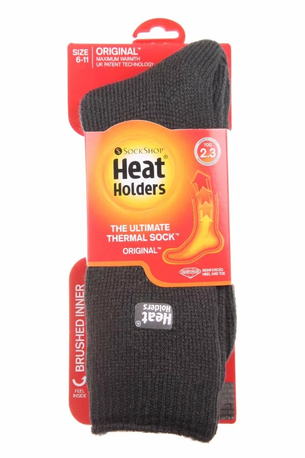 Heat Holders Mens Original Heatholders Accessories 3 Heat Holders Mens Original Heatholders Accessories