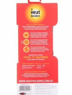 Heat Holders Mens Original Heatholders Accessories 7 Heat Holders Mens Original Heatholders Accessories