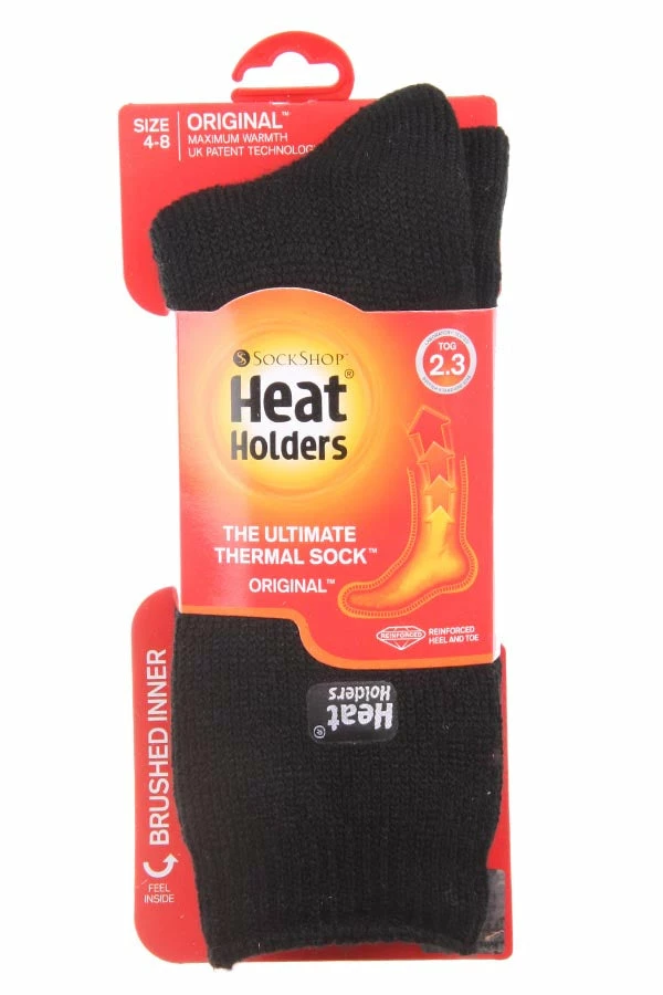 Heat Holders Accessories Womens Original Heatholders 1 Heat Holders Accessories Womens Original Heatholders