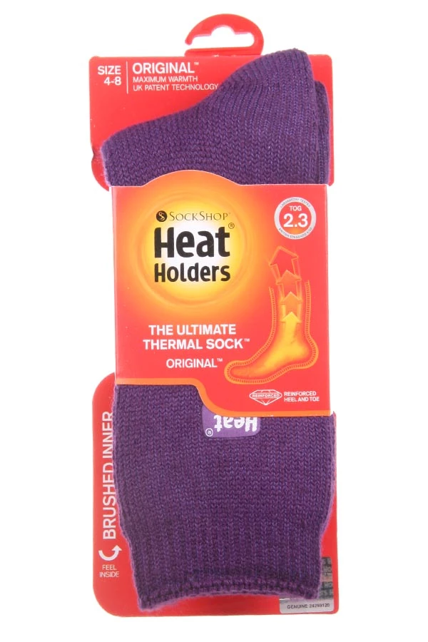 Heat Holders Accessories Womens Original Heatholders 2 Heat Holders Accessories Womens Original Heatholders