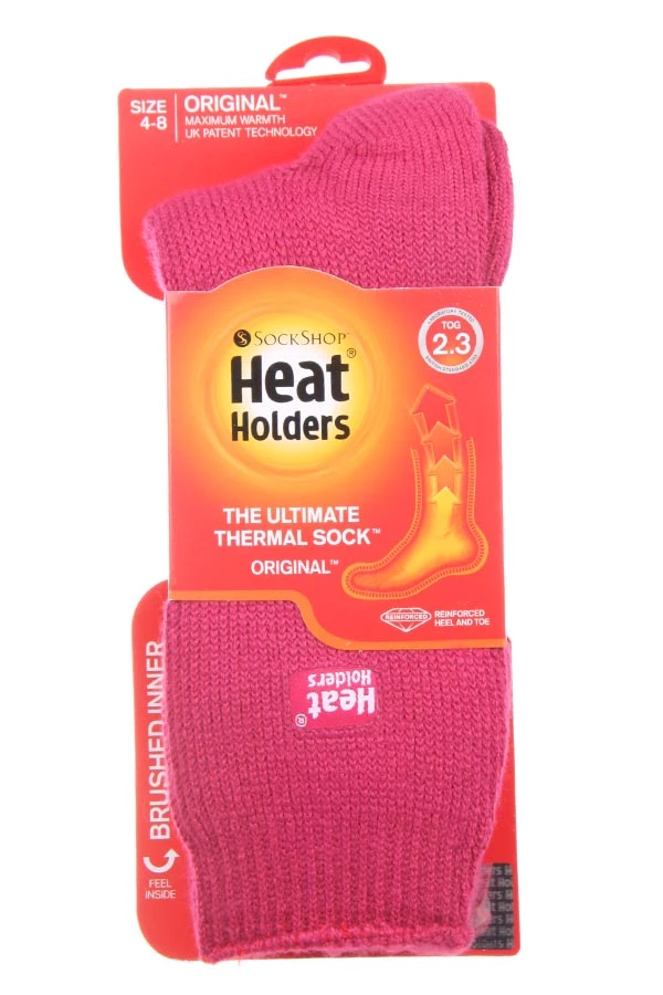Heat Holders Accessories Womens Original Heatholders 3 Heat Holders Accessories Womens Original Heatholders