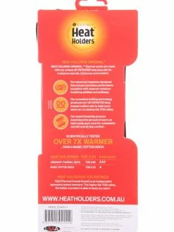 Heat Holders Accessories Womens Original Heatholders 9 Heat Holders Accessories Womens Original Heatholders