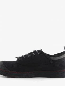 HM27 VOLLEY SAFETY SHOE BLACK/GREY Men 6 HM27 VOLLEY SAFETY SHOE BLACK/GREY Men